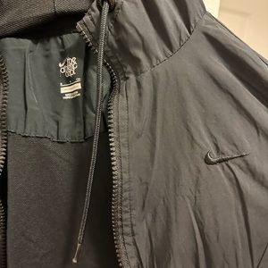Nike Windbreaker Rain-jacket